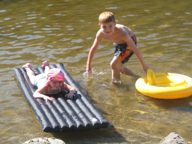 8.26-27.06 Twin Lakes & Palmateer Point 161 